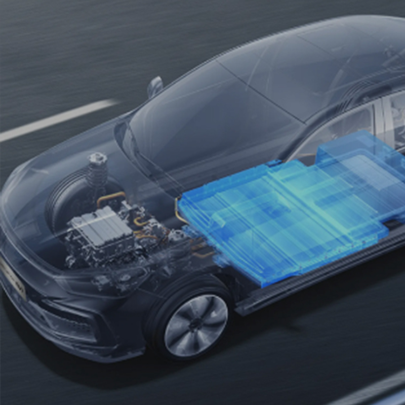 New Energy Battery (module)