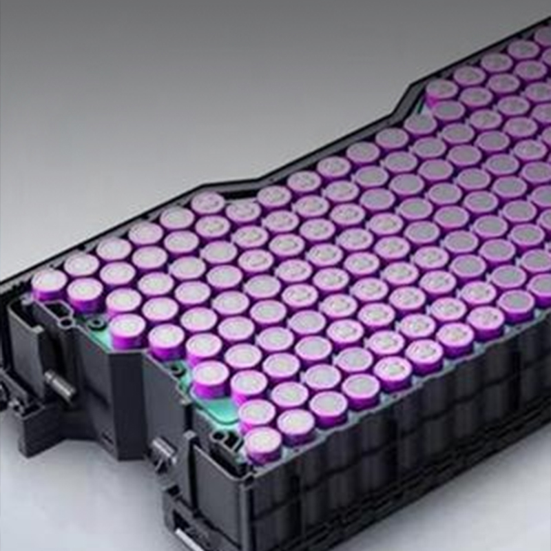 New Energy Vehicle Battery 