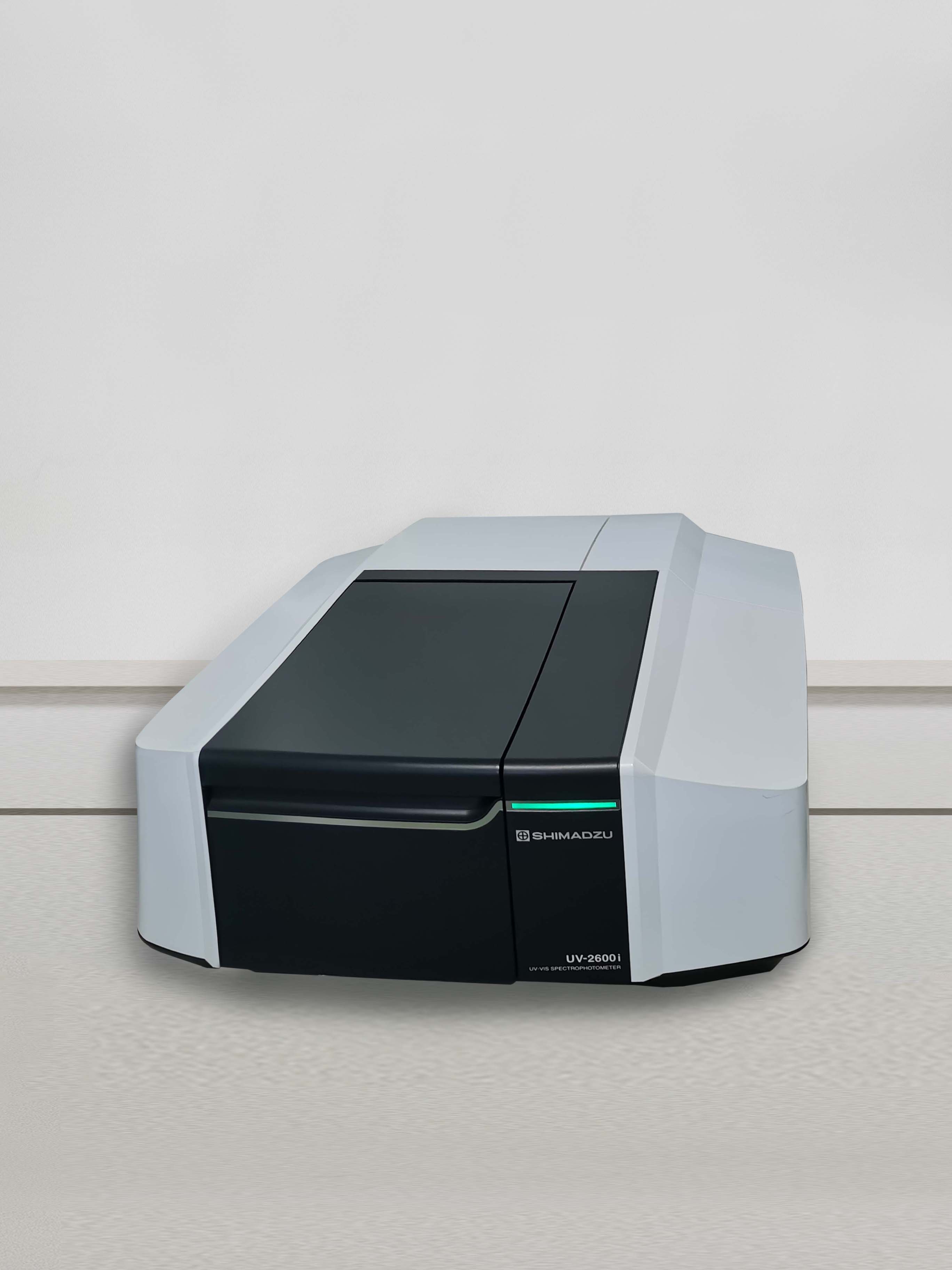 Anti-ultraviolet ability test