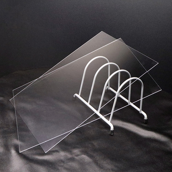 PC/PMMA composite board