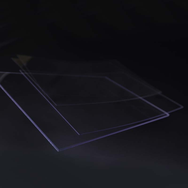 Light  guiding Polycarbonate Film Sheet