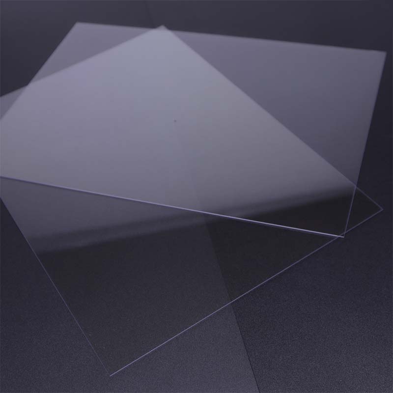 Transparent Flame Retardant Polycarbonate Film Sheet