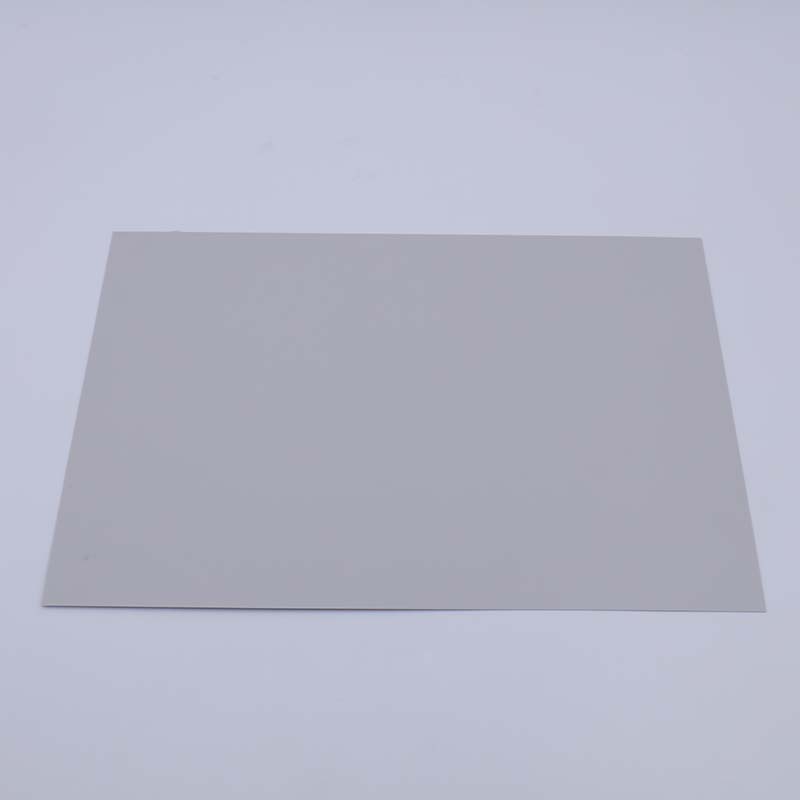 Opaque Color Polycarbonate Film Sheet